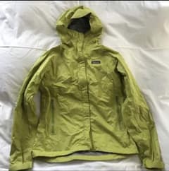 【週末限定】patagonia パタゴニア マウンテンパーカーのサムネイル