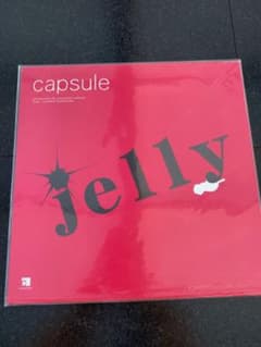capsule Jelly / capsule レコードのサムネイル