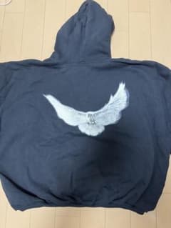 Thumbnail of yeezy gap Dave hoodie サイズs