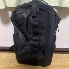 極美品 WM×BRIEFING GYM PACK 最終値下 - メルカリ