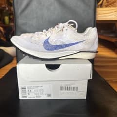 NIKE ZOOMX DRAGONFLY 2 FP 陸上スパイク 25.5cm - メルカリ