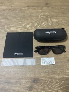 ご*う様 Stussy Eye Gear OWEN サングラス 日本製 サングラ m78684655652_1.jpg?1782364805
