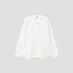 MHL. ノーカラーシャツのサムネイル