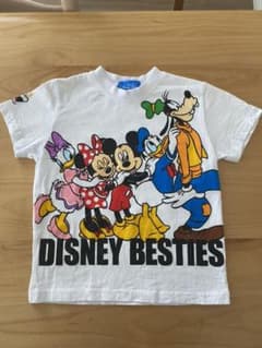 ディズニー　Tシャツ　100のサムネイル