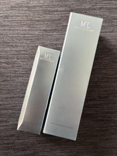 MTコントアローション MTコントアセラムのセットのサムネイル