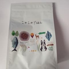 このこのごはんのサムネイル