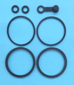 安いFZR フロントキャリパーシールの通販商品を比較 | ショッピング