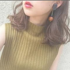 ピアス イヤリングのサムネイル