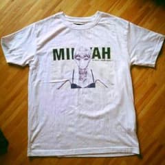 ミリヤ♡ツアーTシャツのサムネイル