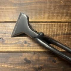 噂のあの「特注」平つかみをリーズナブルなお値段で再現！加工精度UPしました！のサムネイル