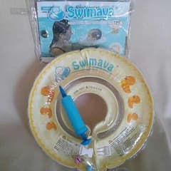 Swimava (スイマーバ)のサムネイル