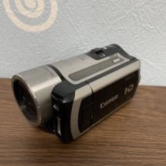 キャノン canon ivis hf11 HD デジタル ビデオカメラ ジャンクのサムネイル