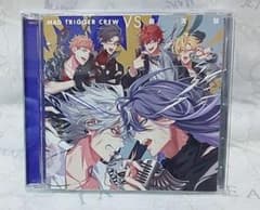 ヒプノシスマイク-Division Rap Battle- CDのサムネイル