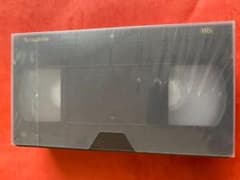 VHFビデオテープ　新品2本のサムネイル