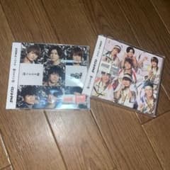 ホメチギリスト/傷だらけの愛のサムネイル