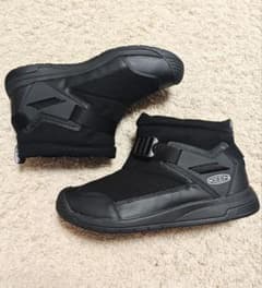 【未使用】 KEEN メンズブーツ フッドロメオ ミニ 26.5cmのサムネイル
