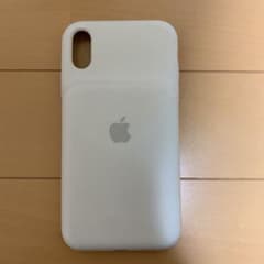 iPhone XR用純正 スマートバッテリーケースのサムネイル