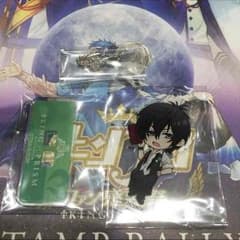 タイガ キッチンカーのサムネイル