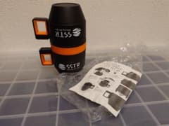 SSTR2021 記念品 コーヒーメーカーのサムネイル