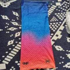 buff ネックウォーマー グラデーションのサムネイル