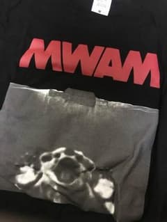 MAN WITH A MISSION Tシャツのサムネイル