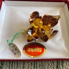 本べっ甲のサムネイル
