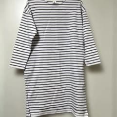 美品✨devirock長袖ワンピース(*^▽^*)140cmのサムネイル