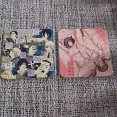 マキマ レゼ 弘安対魔特異課 アートコースター チェンソーマン