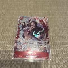 ワンピースカード 神の島の冒険 ルフィ　リーダーパラレル　アルビダ Rパラレル ワンピースカード 神の島の冒険 R パラレル アルビダ - メルカリ