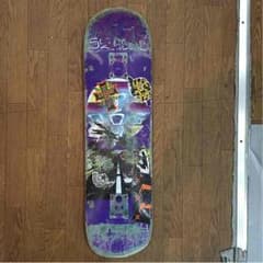 DOGTOWN 中古 スケートデッキ【STREET HENDLEY】のサムネイル