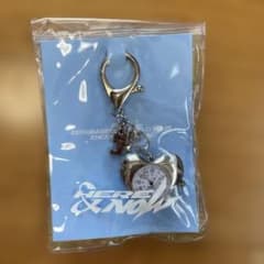 ZEROBASEONE HERE & NOW ウォッチ キーホルダーのサムネイル