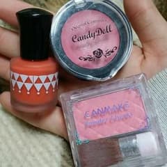 CANMAKE PW20のサムネイル