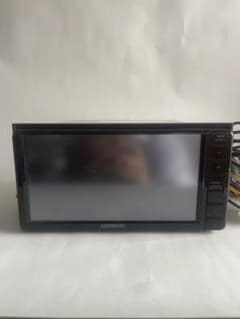 KENWOOD MDV-D309BTW AVナビゲーションシステム 本体 - メルカリ
