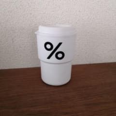 ARABICA　アラビカコーヒー　タンブラーのサムネイル