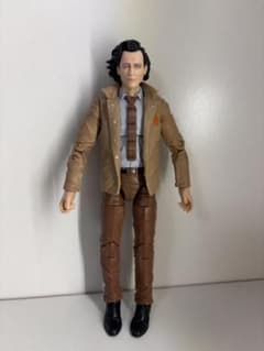 マーベルレジェンド ロキ フィギュアのサムネイル