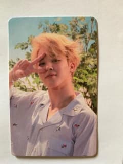 【❤︎❤︎様専用】BTS 防弾少年団 トレカ★JIMIN★ジミンのサムネイル