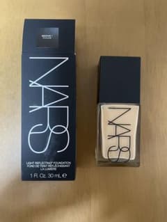 NARS ナーズ ライトリフレクティング ファンデーション02180PUNJABのサムネイル