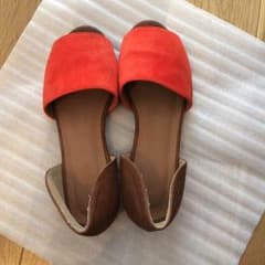 まー様専用 グローバルワーク サンダルのサムネイル