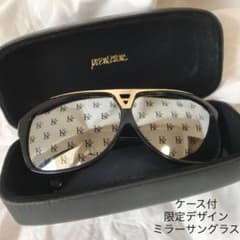 たかぼー様専用KRHYME DENIM PREMIUM 限定ミラーバージョンのサムネイル
