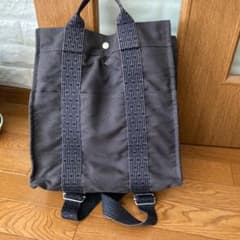 エルメス　リュックのサムネイル