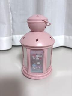 サンリオ 一番くじ ランタンのサムネイル
