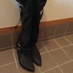 ブーツのサムネイル
