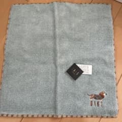 【未使用】 DAKS LONDON ダックス ハンカチ タオルハンカチのサムネイル