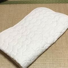 あや様専用☆子供布団用 キルティングマット&カバーセットのサムネイル