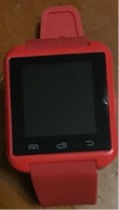 スマートウォッチのサムネイル