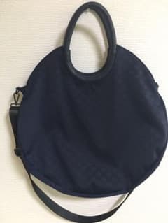 お値下げ♪イアパピヨネ ear PAPILLONNER 2wayバッグのサムネイル