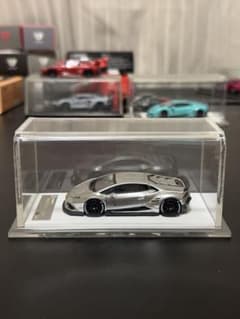 LBWK Lamborghini ウラカン リバティーウォークのサムネイル
