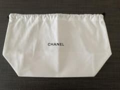 CHANEL シャネル 巾着袋のサムネイル