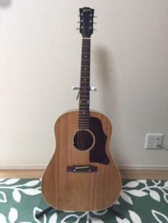 ★更に値下げ★2018年製 Gibson ギブソン LTD 1966 J-50のサムネイル