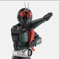 ⚠️1970年 当時物 仮面ライダー アマゾニア スタンダードサイズ 旧